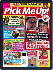 Pick Me Up! (Digital) Subscription                    February 3rd, 2022 Issue