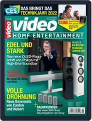 video (Digital) Subscription                    February 1st, 2022 Issue