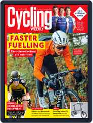 Cycling Weekly (Digital) Subscription                    January 27th, 2022 Issue
