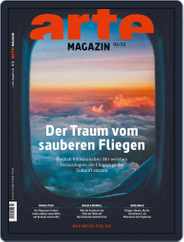 Arte Magazin (Digital) Subscription                    February 1st, 2022 Issue