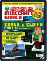 Minecraft World (Digital) Subscription                    December 23rd, 2021 Issue