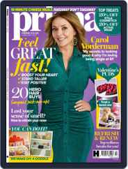 Prima UK (Digital) Subscription                    February 1st, 2022 Issue