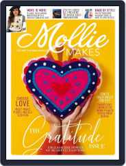 Mollie Makes (Digital) Subscription                    February 1st, 2022 Issue