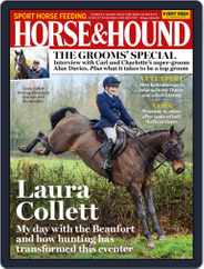 Horse & Hound (Digital) Subscription                    January 27th, 2022 Issue