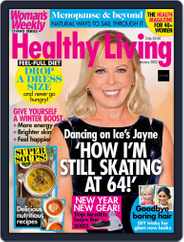 Woman's Weekly Living Series (Digital) Subscription                    January 1st, 2022 Issue