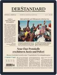 STANDARD Kompakt (Digital) Subscription January 26th, 2022 Issue