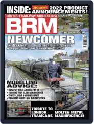 British Railway Modelling (BRM) (Digital) Subscription                    March 1st, 2022 Issue