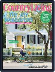 Country Living (Digital) Subscription                    March 1st, 2022 Issue