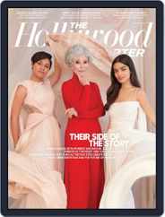 The Hollywood Reporter (Digital) Subscription                    January 26th, 2022 Issue