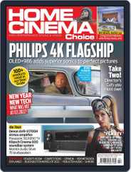 Home Cinema Choice (Digital) Subscription                    February 1st, 2022 Issue