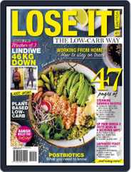 LOSE IT! The Low Carb & Paleo Way (Digital) Subscription January 1st, 2022 Issue