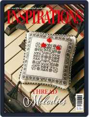 Inspirations (Digital) Subscription                    January 1st, 2022 Issue