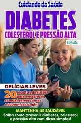 Cuidando da Saúde Magazine (Digital) Subscription                    April 16th, 2024 Issue
