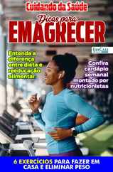 Cuidando da Saúde Magazine (Digital) Subscription                    March 16th, 2024 Issue
