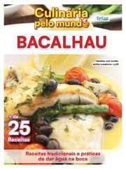 Culinária Pelo Mundo Magazine (Digital) Subscription                    March 15th, 2023 Issue
