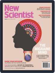 New Scientist (Digital) Subscription                    January 29th, 2022 Issue