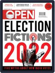 Open India (Digital) Subscription January 28th, 2022 Issue