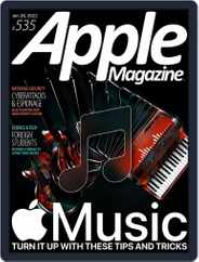 AppleMagazine (Digital) Subscription                    January 28th, 2022 Issue