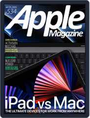 AppleMagazine (Digital) Subscription                    January 21st, 2022 Issue