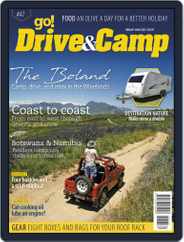 Go! Drive & Camp (Digital) Subscription                    February 1st, 2022 Issue
