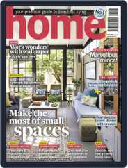 Home (Digital) Subscription                    February 1st, 2022 Issue