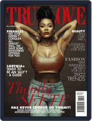 True Love (Digital) Subscription February 1st, 2022 Issue