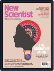 New Scientist Australian Edition (Digital) Subscription                    January 29th, 2022 Issue