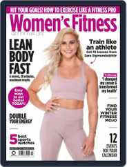 Women´s Fitness (Digital) Subscription                    February 1st, 2022 Issue