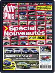 Auto Plus France (Digital) Subscription                    January 21st, 2022 Issue