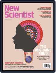 New Scientist International Edition (Digital) Subscription                    January 29th, 2022 Issue