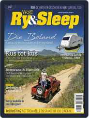 Weg! Ry & Sleep (Digital) Subscription                    February 1st, 2022 Issue