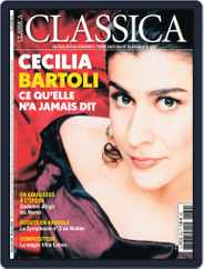 Classica (Digital) Subscription                    February 1st, 2022 Issue
