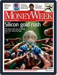 MoneyWeek (Digital) Subscription                    January 28th, 2022 Issue