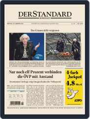 STANDARD Kompakt (Digital) Subscription                    January 28th, 2022 Issue