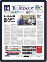 Mercury (Digital) Subscription                    January 28th, 2022 Issue