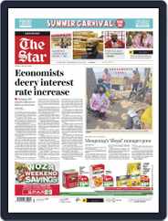 Star South Africa (Digital) Subscription                    January 28th, 2022 Issue