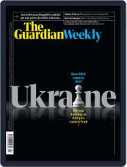Guardian Weekly (Digital) Subscription                    January 28th, 2022 Issue