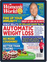 Woman's World (Digital) Subscription                    January 31st, 2022 Issue