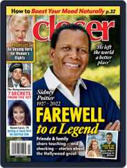 Closer Weekly (Digital) Subscription                    January 31st, 2022 Issue