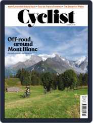 Cyclist (Digital) Subscription March 1st, 2022 Issue