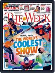 The Week Junior (Digital) Subscription                    January 29th, 2022 Issue