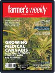 Farmer's Weekly (Digital) Subscription                    January 28th, 2022 Issue