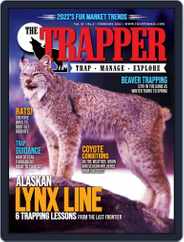 Trapper & Predator Caller (Digital) Subscription                    February 1st, 2022 Issue