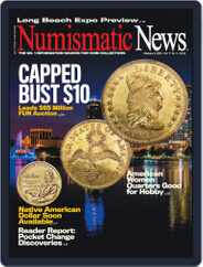 Numismatic News (Digital) Subscription February 8th, 2022 Issue