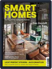 Smart Homes (Digital) Subscription                    December 17th, 2021 Issue
