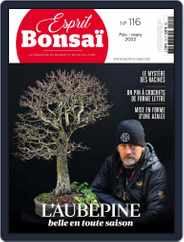 Esprit Bonsai (Digital) Subscription February 1st, 2022 Issue
