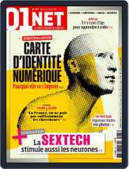 01net (Digital) Subscription                    February 2nd, 2022 Issue