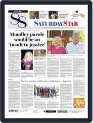 Saturday Star (Digital) Subscription                    January 22nd, 2022 Issue