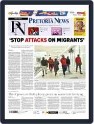 Pretoria News Weekend (Digital) Subscription                    January 29th, 2022 Issue