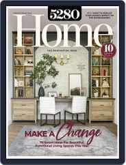 5280 Home (Digital) Subscription February 1st, 2022 Issue